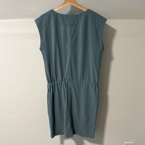 Prana Medium travel dress - Picture 2 of 7